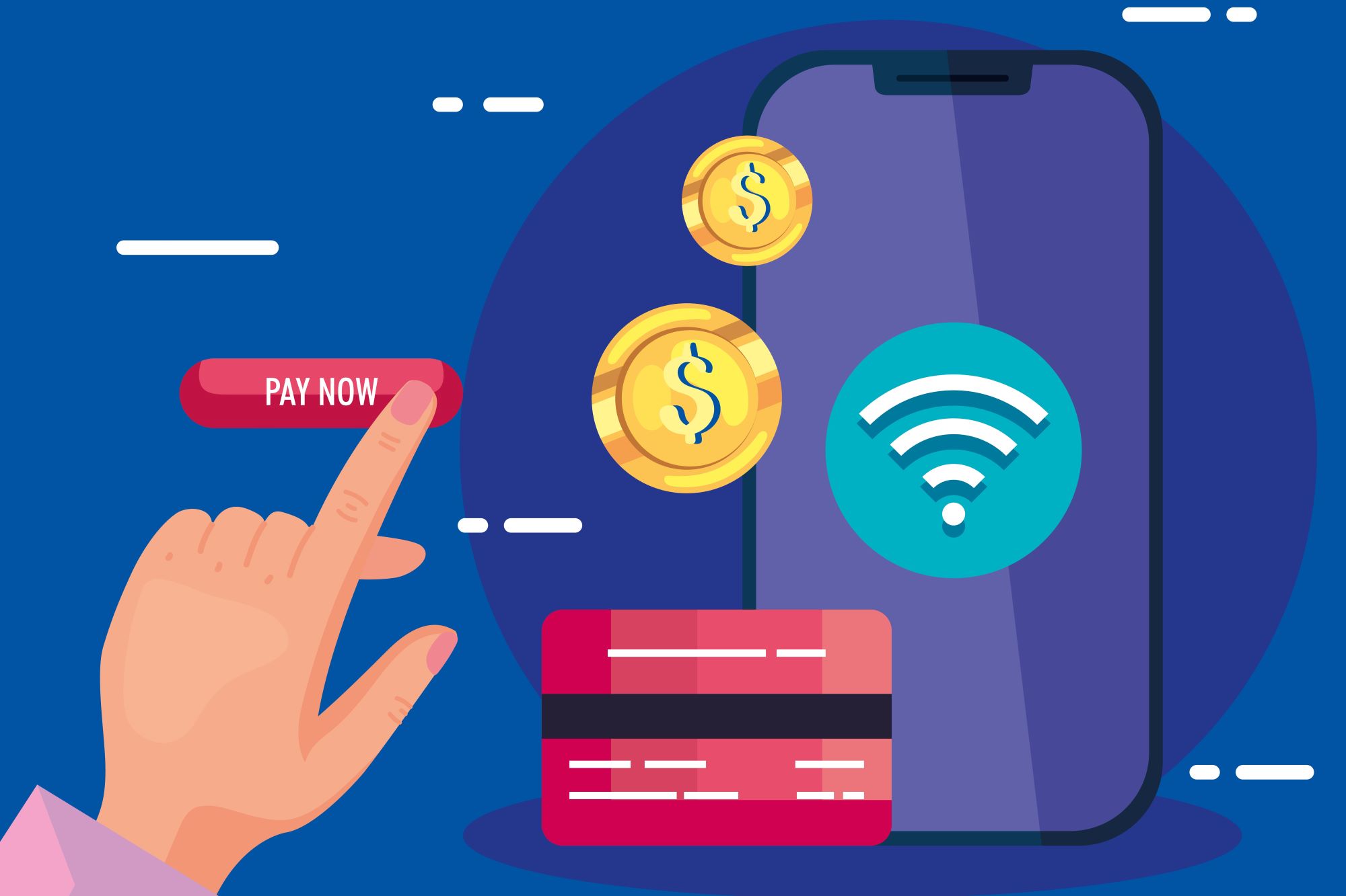 How to Use Direct Bank Transfers Casinos